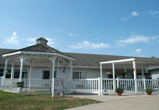 Richland Bean Blossom Health Care Center