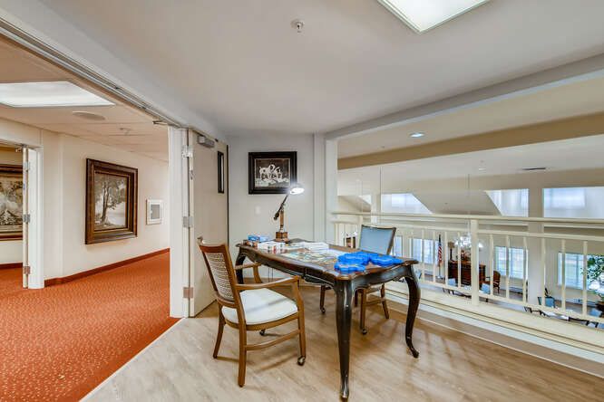 Holiday Dogwood Estates