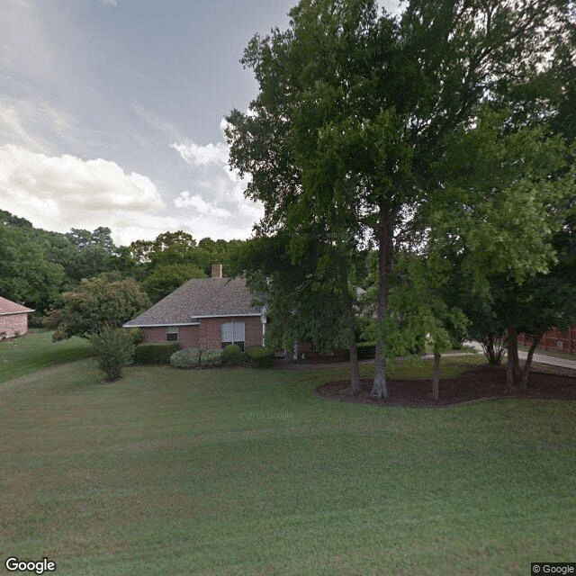 Springbrook House