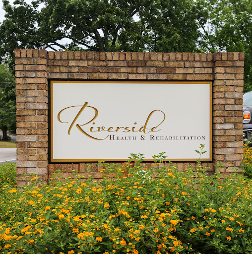 Riverside Health And Rehabilitation