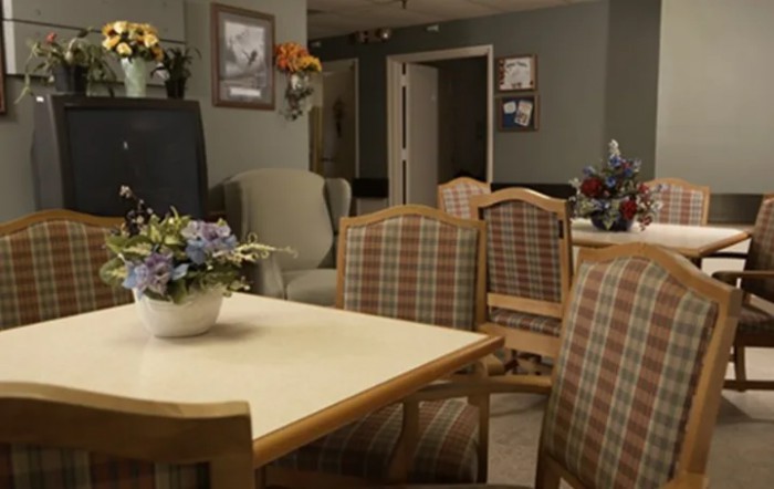 Morris Nursing Home