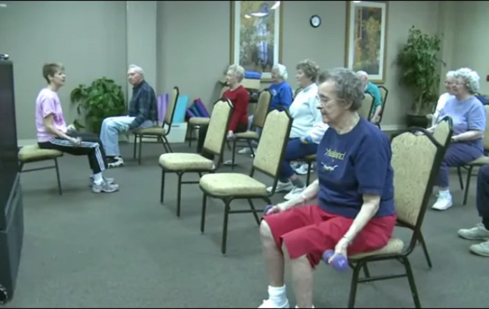 NHC Healthcare - Lewisburg