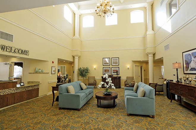 Brookdale North Scottsdale