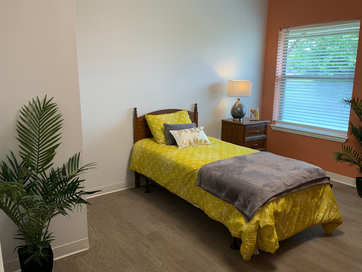 Freedom House Alzheimer's Care And Research Center