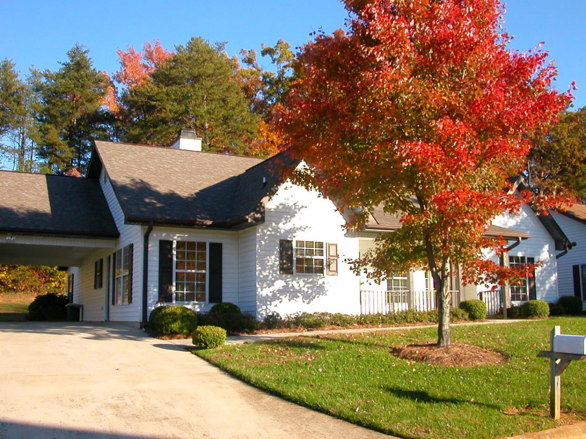 Countryside Village Retirement Community