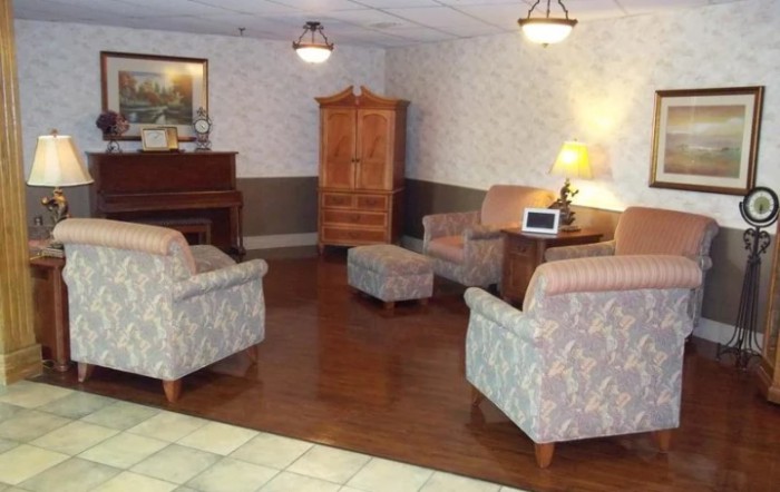 Beebe Retirement Center