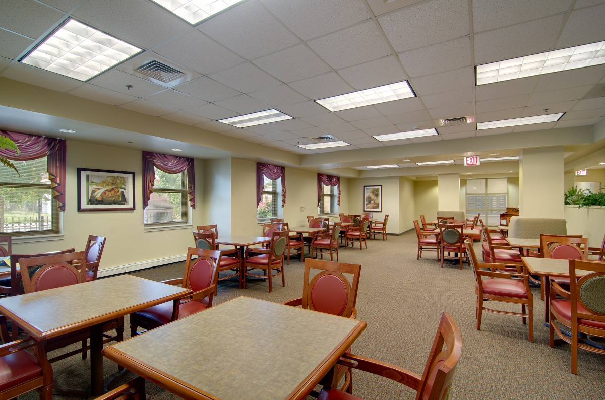 Senior Suites Auburn Gresham