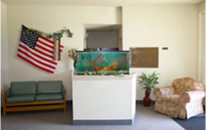 Chowchilla Memorial Healthcare District