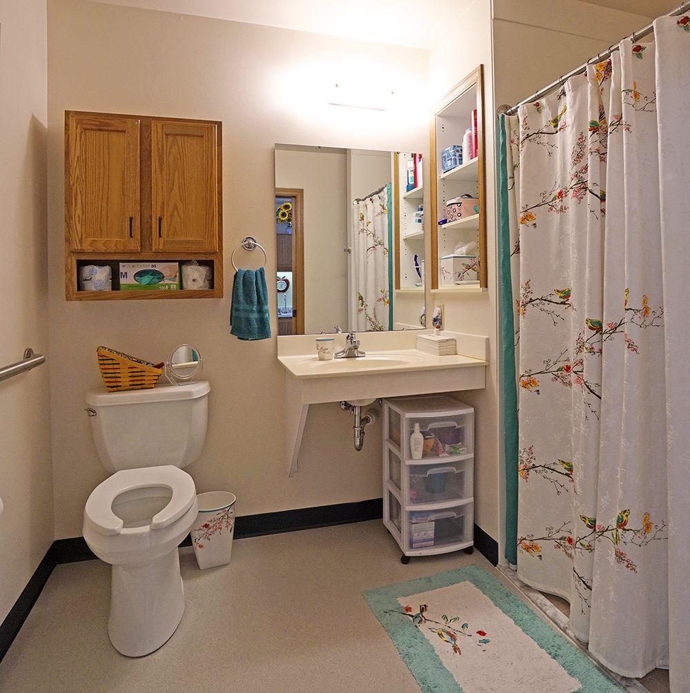 Morningside Assisted Living