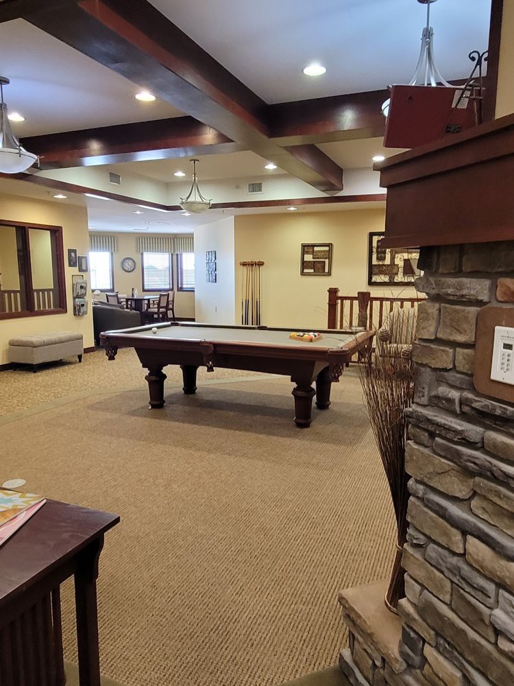 Good Samaritan Society - Grand Island Village
