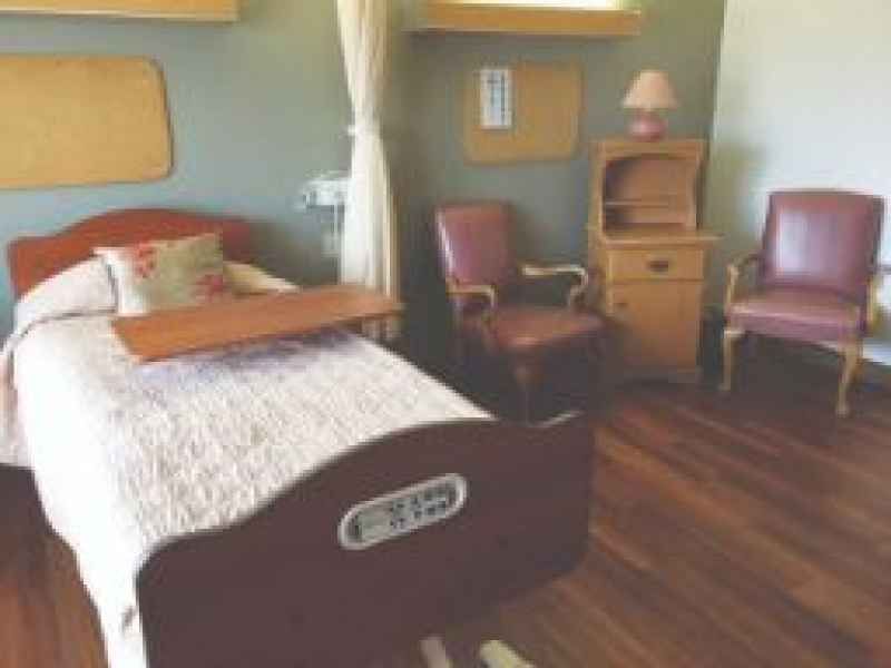 Heritage Health Gillespie