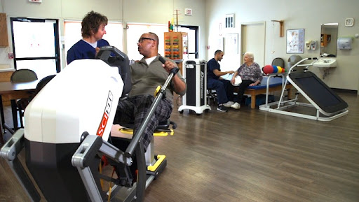 Longmeadow Care Center