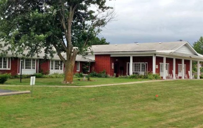 Eastview Manor Care Center