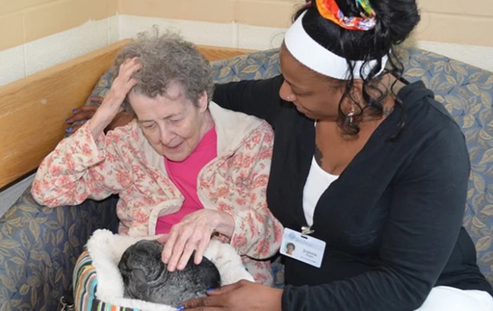 Beechtree Center For Rehabilitation And Nursing