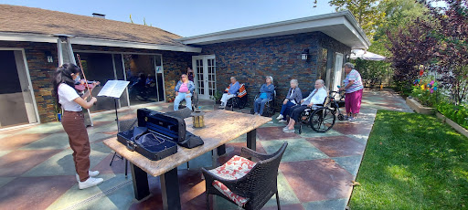 Hillcrest Residential Care Home I
