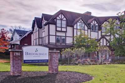 Brookdale Oakwood