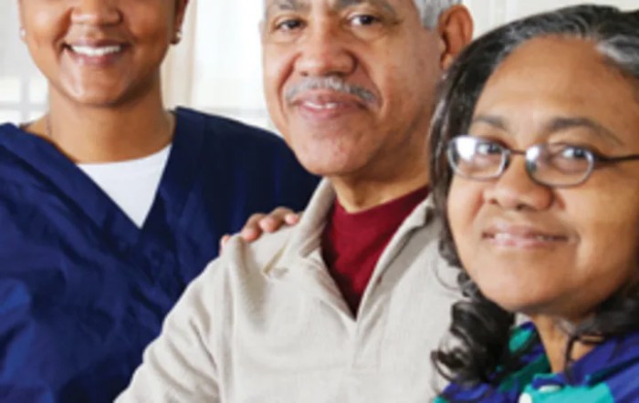 Westview Manor And Rehabilitation Center