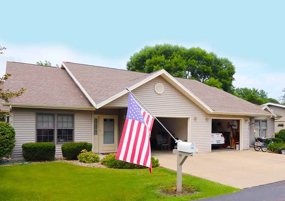 Pleasant View Lutheran Home
