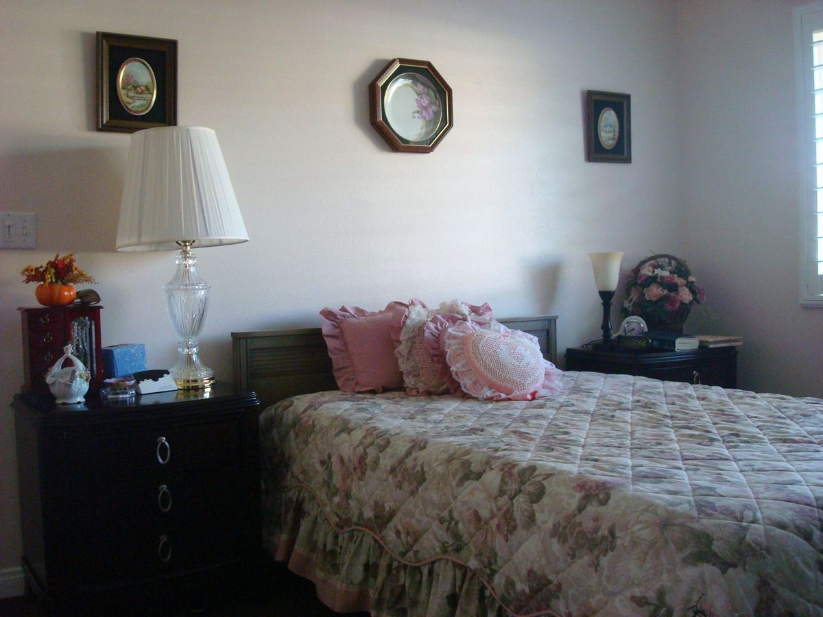 Golden Years - Villa Grande
