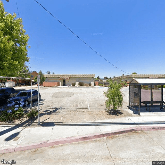 Santa Cruz Alzheimer's Association