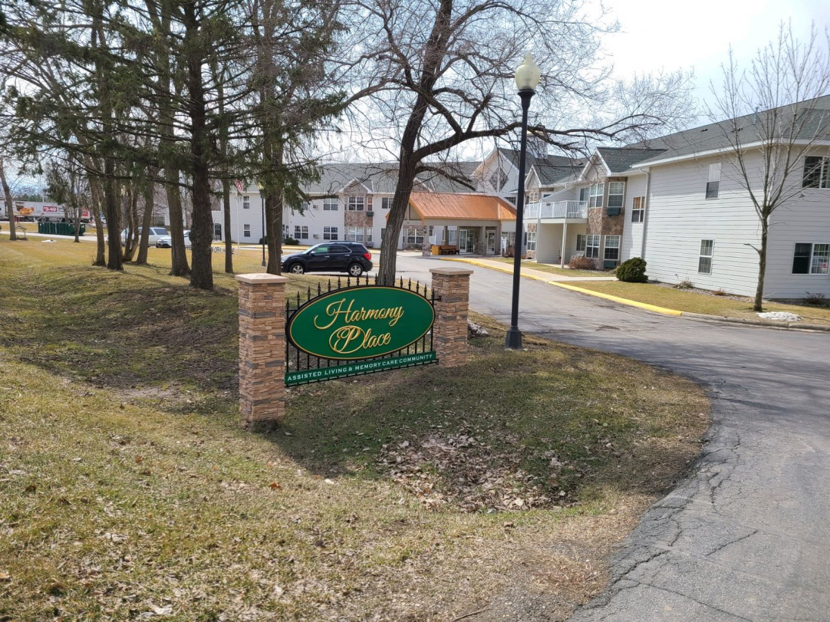 Harmony Place