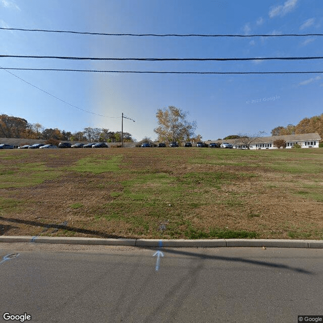 Apple Rehab of Middletown