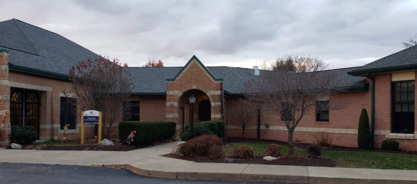 Carbondale Nursing and Rehabilitation Center
