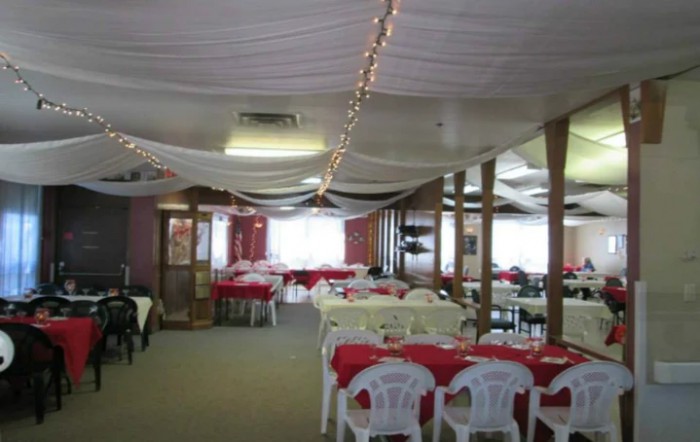 Dells Nursing And Rehab Center