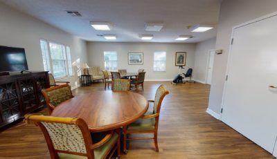 Summer Village Senior Living
