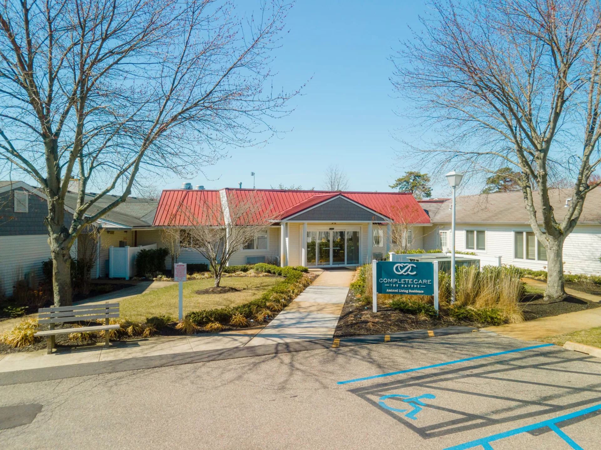 Complete Care at the Havens