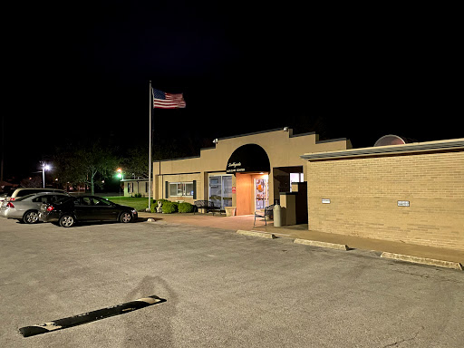 Southgate Health Care Center