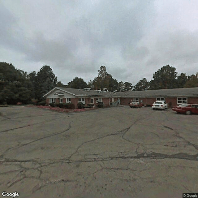Latta Road Nursing Home West