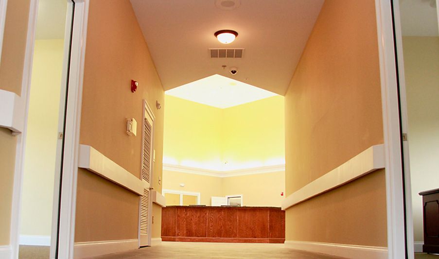 Thomas Kelly Senior Living Community