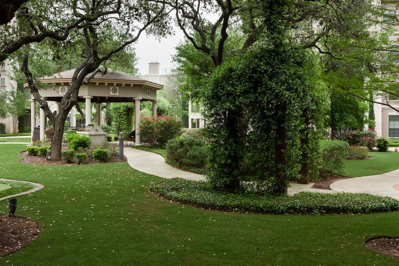 Franklin Park at Sonterra - IL