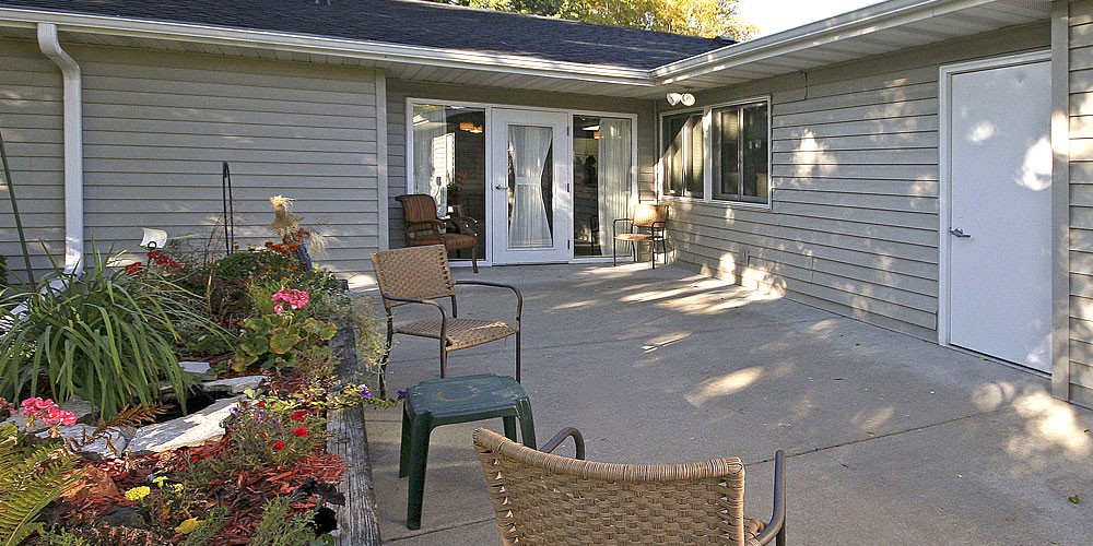 Lodi Assisted Care