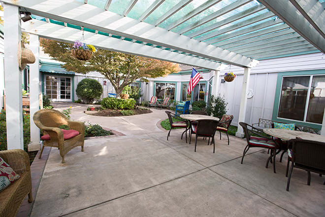 Brookdale North Fremont