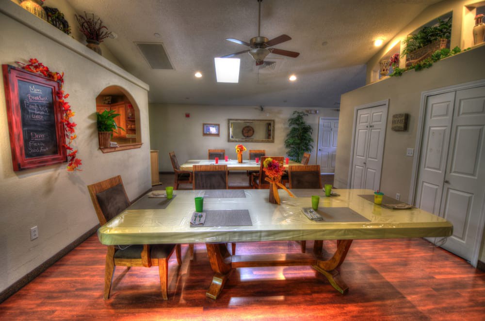 Bee Hive Homes Of Rio Rancho II