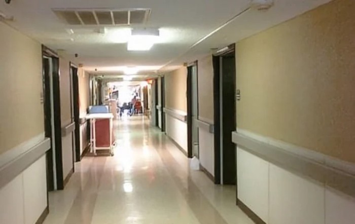 Sweetwater Healthcare Center
