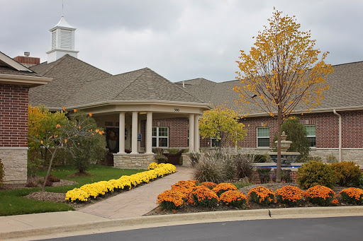 Charter Senior Living Of Vernon Hills