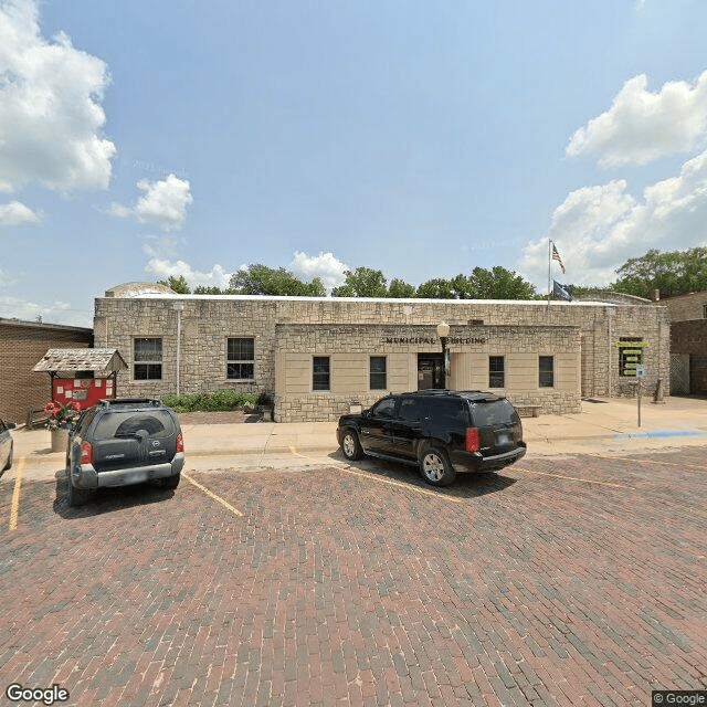 Chase County Nursing Ctr