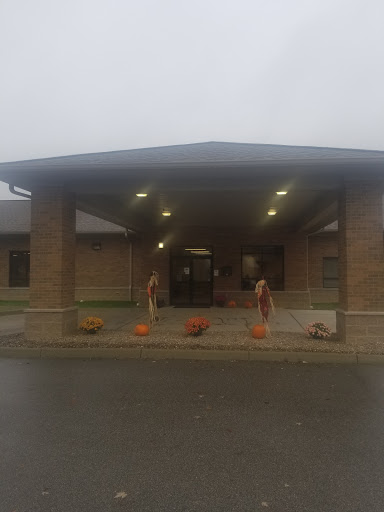 Elizabeth Care Center