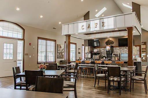 Villas Of Holly Brook Indiana
