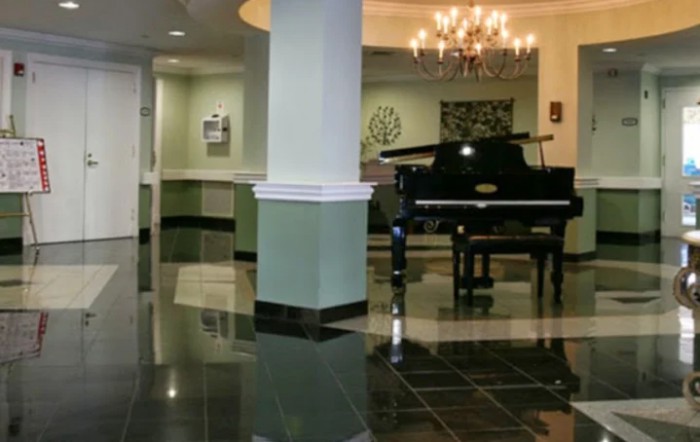 Atrium Post Acute Care Of Park Ridge