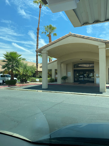 Monterey Palms Health Care Center