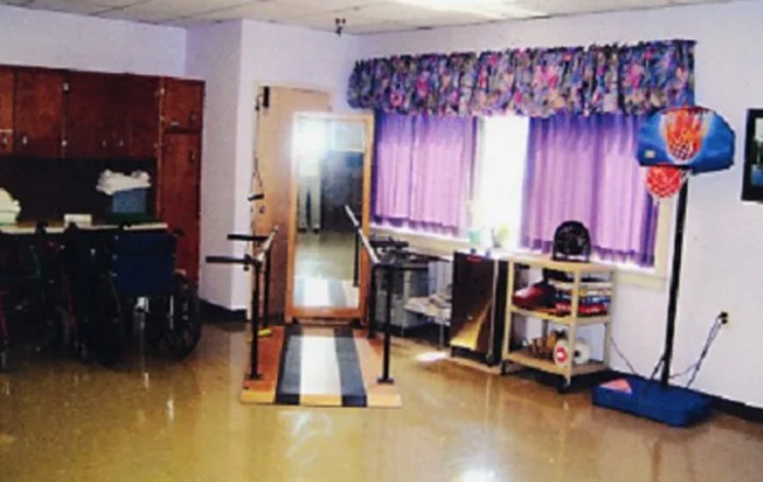 Maple Leaf Health Care Center