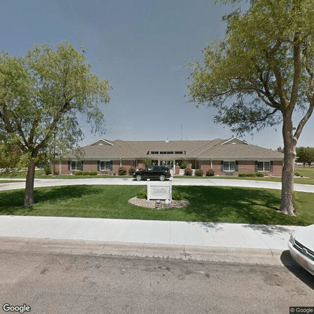 Country Place Senior Living Larned