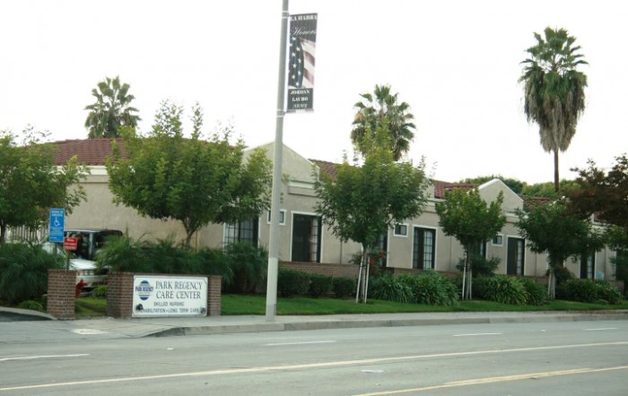 Park Regency Care Center