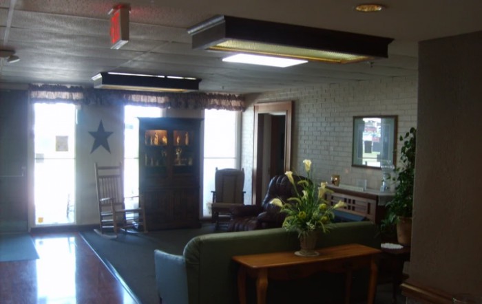Mount Vernon Health Care Center