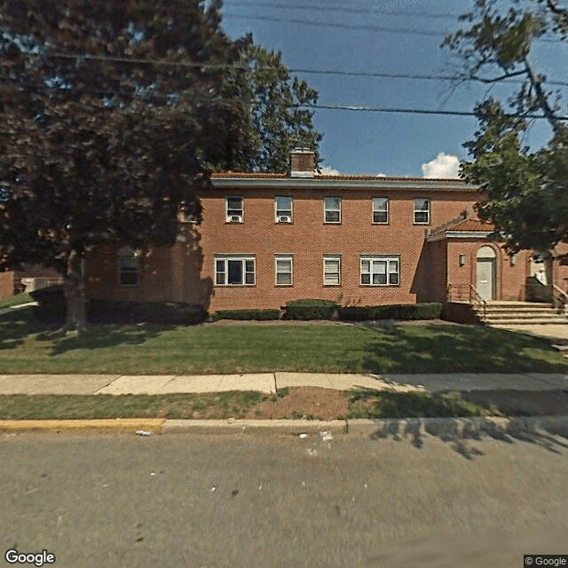 Bethany Residence