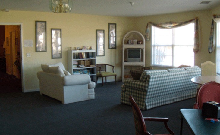 Coastal Senior Living of St. Mary's